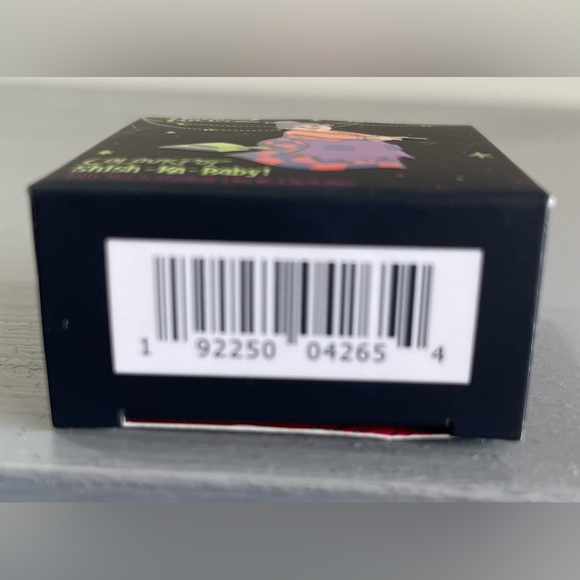 Colourpop Hocus Pocus 2 Jelly Much Eyeshadow Shimmery Pigmented SHISH-KA-BABY - Picture 8 of 9